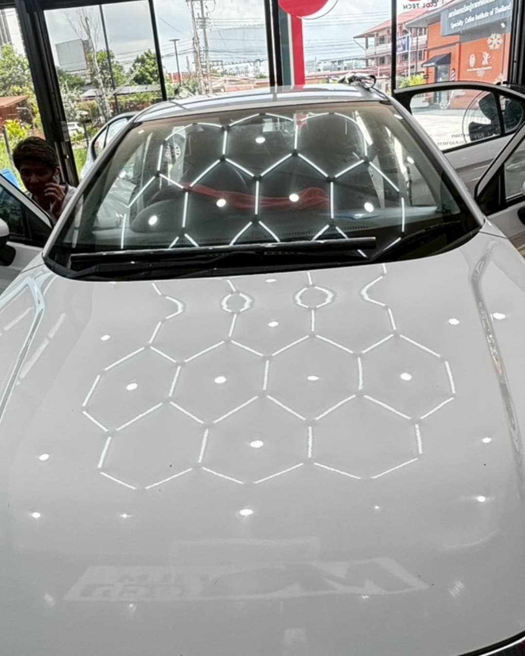 Motech Top+