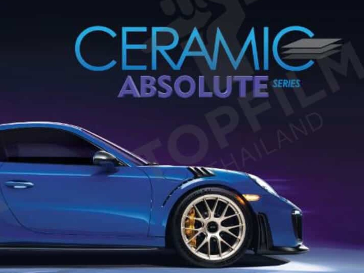 Ceramic AS15 เทาเข้ม