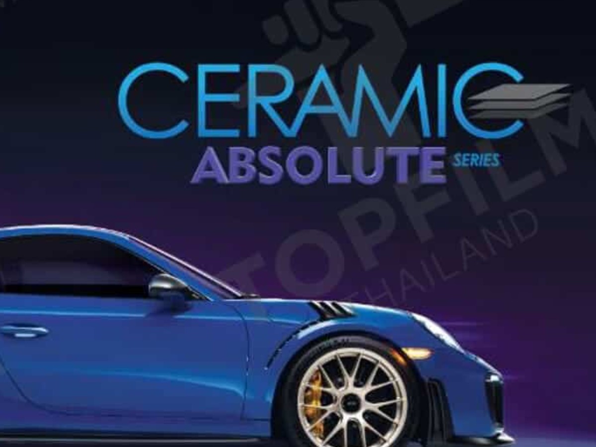 3M Absolute ceramic