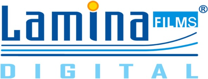 โลโก้ Lamina