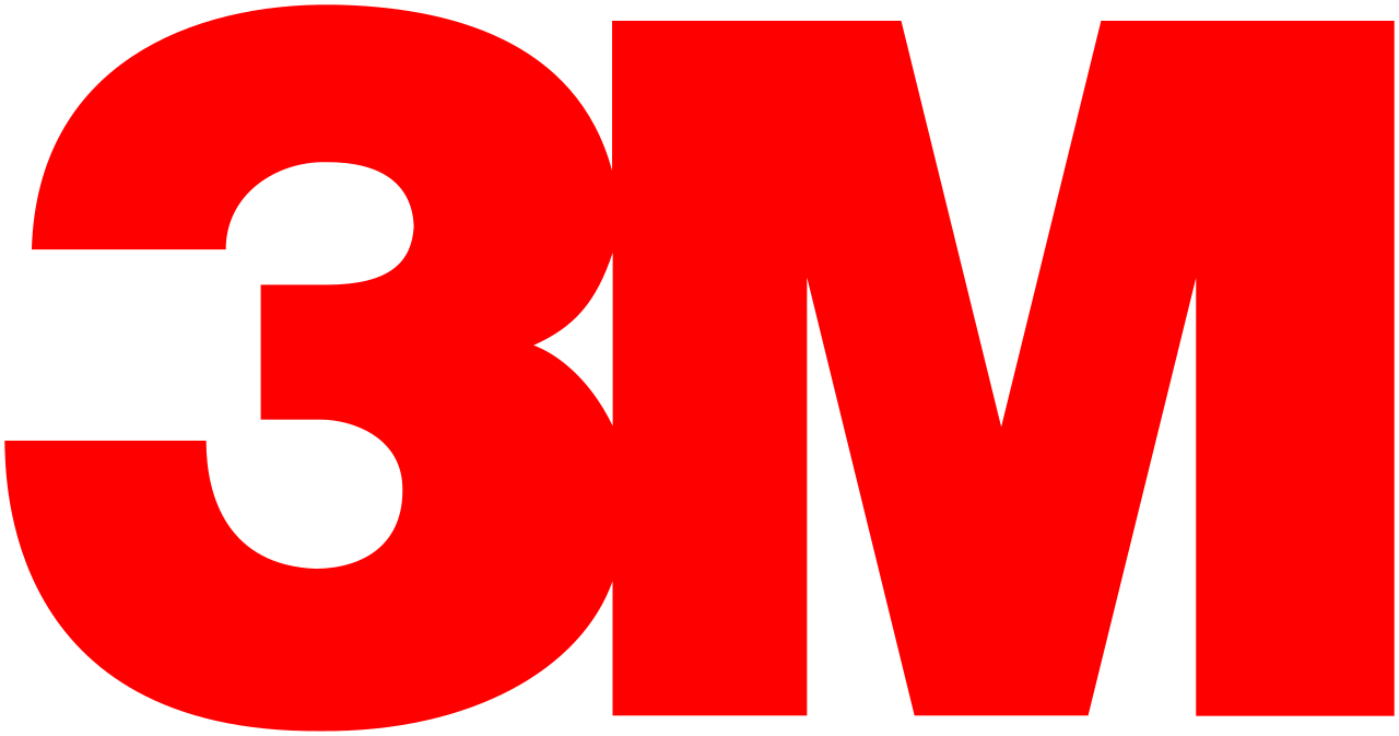 โลโก้ 3M