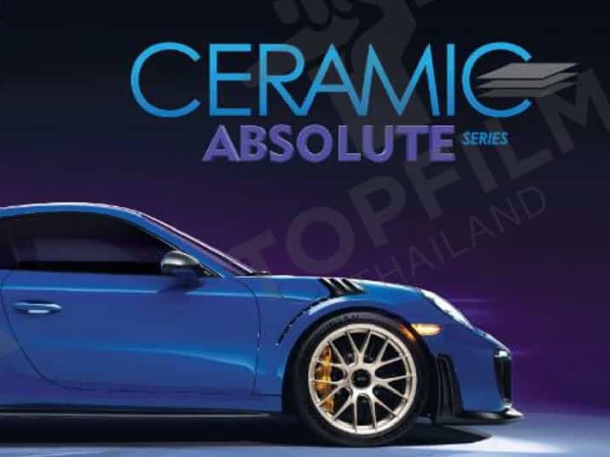 Ceramic AS35 เทาเข้ม