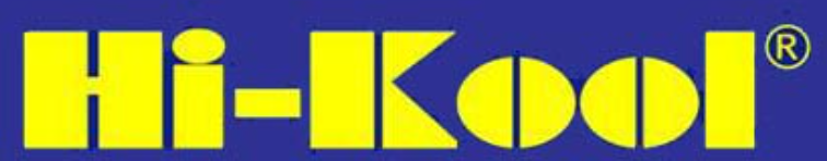 โลโก้ Hikool